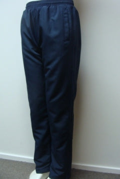 Track Pants Navy – Academy Apparel (2003) - Main Image